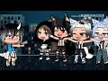 Heathens/Partners and Crime and candy (gachalife)