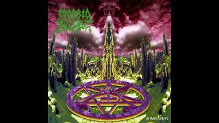 Morbid Angel - Domination (Full Album 1995)