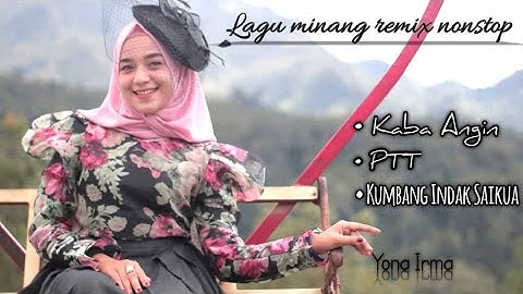 Yona Irma - Lagu Minang Remix Nonstop terbaru 2020 || Live Wedding