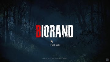 Resident Evil 4 BIORAND RANDOMIZER Part 3 The Island