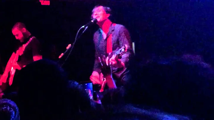 Frnkiero and the Cellabration- Joyriding