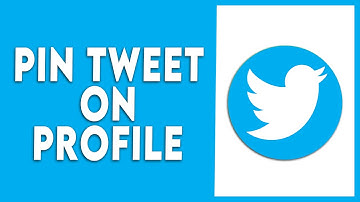 How to Pin Tweet to your profile on Twitter