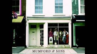 Mumford &amp; Sons - After The Storm