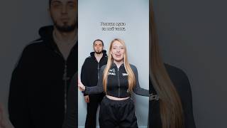 Реакция Газана на танец Поли | Трек: Gazan, POLI - Где ты