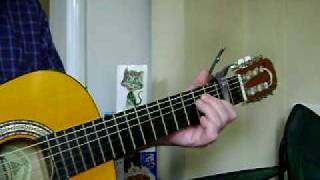Willie and Laura Mae Jones. Quickychords