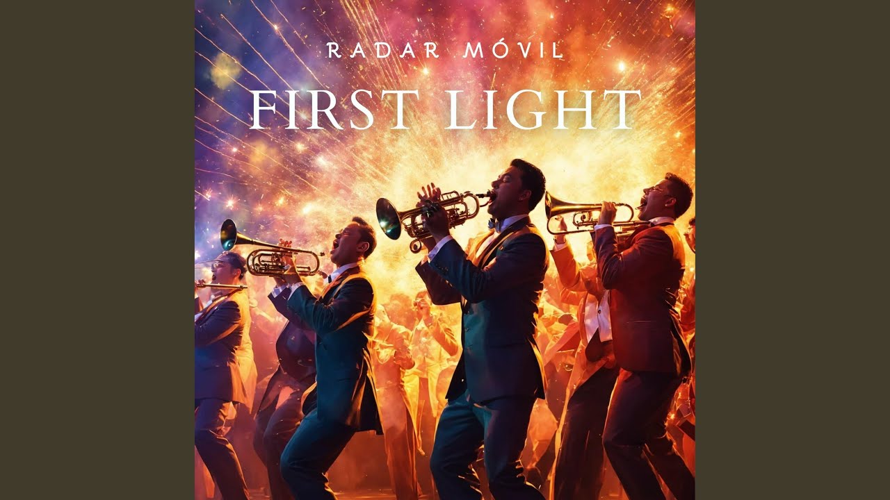 Guarda First light (feat. Ramadub) su YouTube