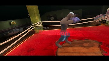 MMA manager gameplay part 1