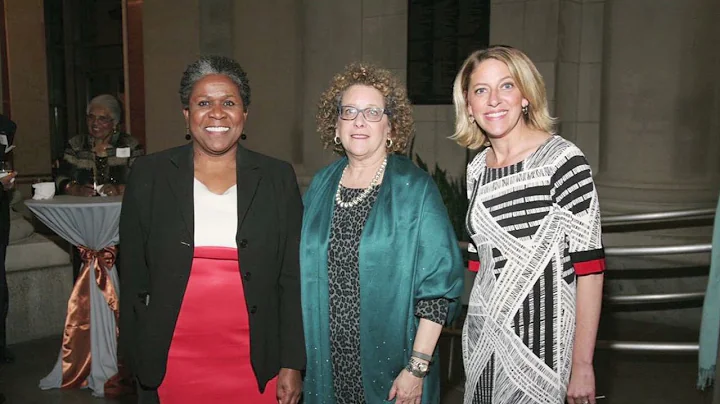 2021 Norman A Stack Community Leader Award - Dr. F...