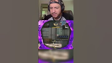 THE SNIPER THAT NEVER MISSES #codm #codmobile #callofdutymobile