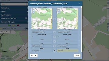 GeoSHAPE Module 6: The History Tool