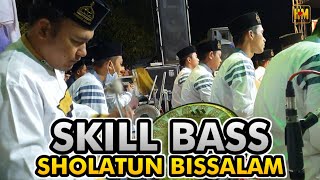 Download Skill Dikit Dikit Lagu Sholatun Bissalamil Mubini || Hm Media Video MP3 Skill Dikit Dikit Lagu Sholatun Bissalamil Mubini || Hm Media