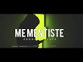 M e m e n t i s t e instrumental rap desamor 2021 type beat  prod lacs beatz