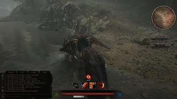 Styra vs Styra | Path of Titans