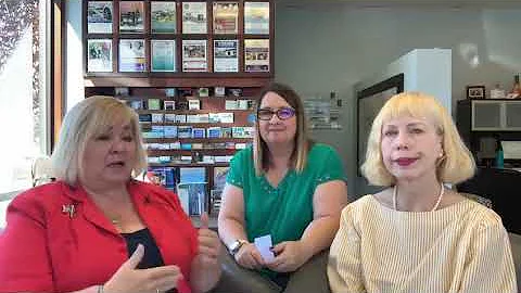 Colleen Wise - Edgewood City Council Candidate Int...