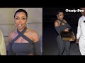 Blac Chyna&#39;s Stunning Transformation at Lakers Game!