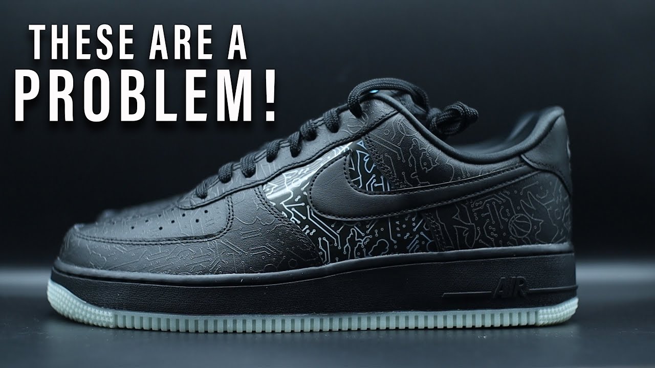 space jam 2 shoes air force 1