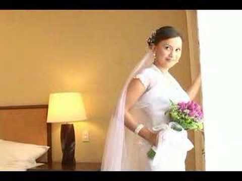 Mark & Perds wedding - video by Ariel Javelosa