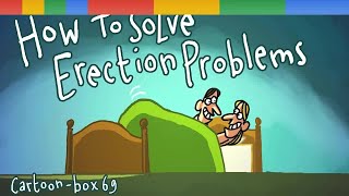 How To Solve Erection Problems | Episode 69