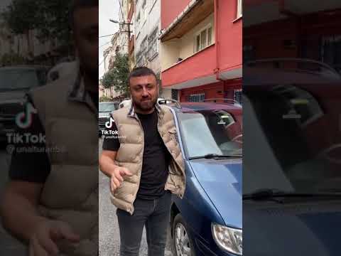 Ünal Turan ın