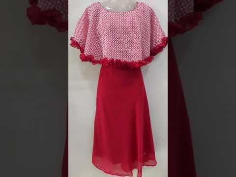 Georgette poncho top👌👌🥳🥰,#shorts,#fashion,#cute