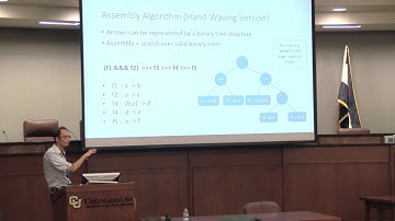 Jason Adaska - How to Program like a Five Year Old in Haskell - λC 2017