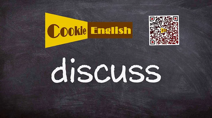 Discuss   Pronunciation, Paraphrase, Listen & Practice