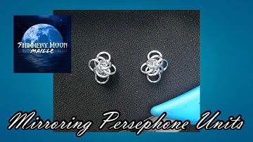 Mirroring Persephone Units - Tutorial
