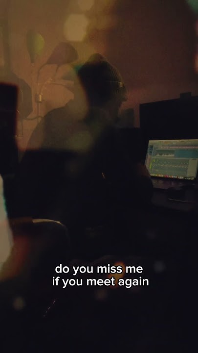 Do U Miss Me Too YouTube maxykatz-do-u-miss-me-visualizer-tropical-tragedies-youtube