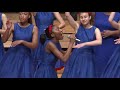 Circle of life from the lion king  young peoples chorus of new york city