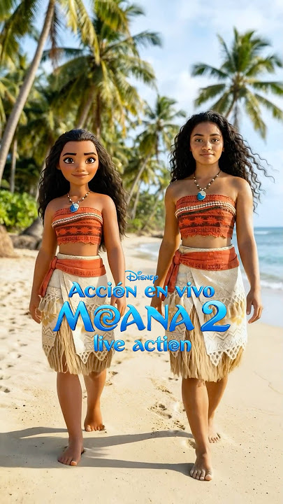 Moana 2: Crashing the Runway like a Tidal Wave! 🌊🔥 #moana #moana2