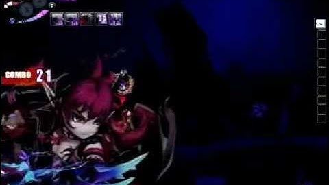 Grand Chase - Hack HP PVP