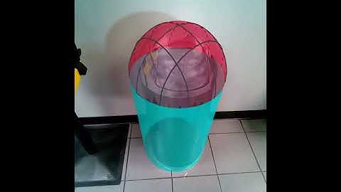 GeoGebra ARCore Modeling Challenge 1