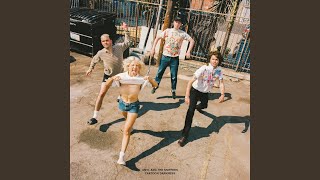 Chewing Gum - Amyl and The Sniffers