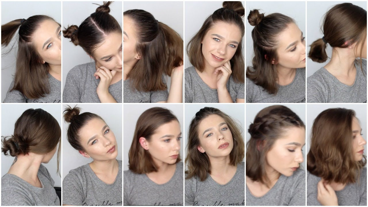 30+ Easy Half-Up Hairstyles That Only Takes Minutes To Achieve