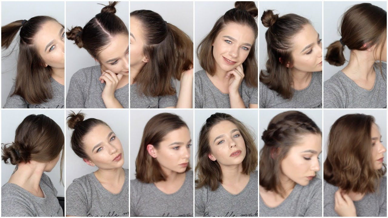 okay this half up is tooooo cute #hair #hairstyles #hairtok #tutorial ... |  TikTok