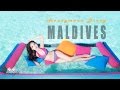 VLOG # 5 Honeymoon Trip 2017 at Sun Aqua Vilu Reef Maldives with GoPRO Hero 5 Black