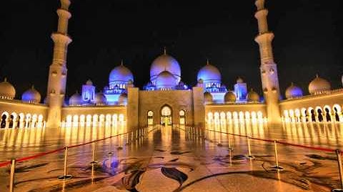 سورة الطور للقارئ عبد الرحمن الزيرك تراويح رمضان 2014 تيفلت.