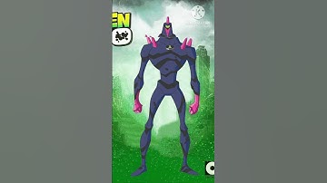 chromastone #shorts #viral #ben10 #chromastone
