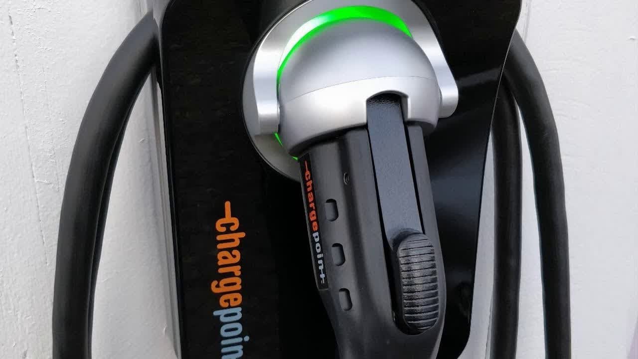 ChargePoint Home Charger Review - Is This The EV Level 2 Charger To Get