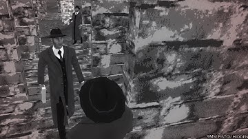 игра для того чувака что продолжает спрашивать когда нуары