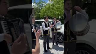 Haykakan Harsaniq--Հայկական Հարսանիք       Ուրախ Պարեղանկ--Urax Parexanak Armenian Wedding