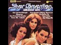 Silver convention  greatest hits full album