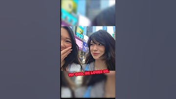 ExtraEmily and Emiru run into Spiderman!! #extraemily #funny  #clips