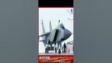 “Why Russia Still Can’t Retire the MiG-31 Foxhound”  #history