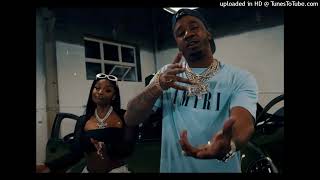 Simply Done - Armani Caesar Ft. Benny The Butcher Remix Prod. Seabass