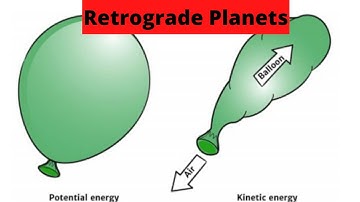 Retrograde Planets - Committing Same Mistake Again & Again