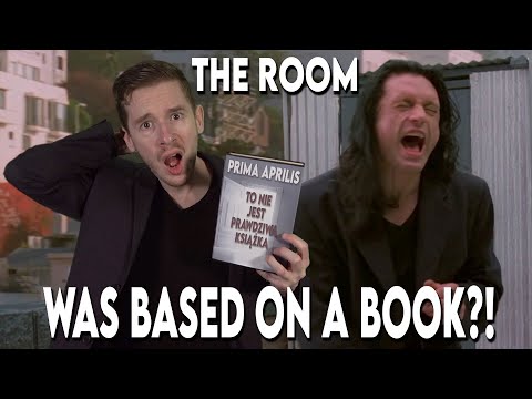 The Room ~ Lost in Adaptation