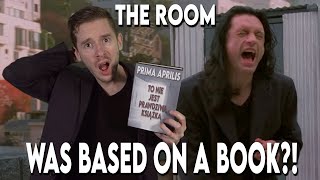 The Room ~ Lost in Adaptation (April Fools)
