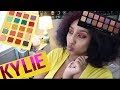 anti haul 4 | summer palettes | ABH, kylie cosmetics, violet voss & more