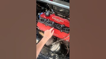 Digi Dizzy install on Integra GSR